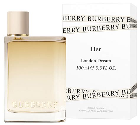 london dream burberry her|burberry london chemist warehouse.